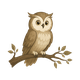 owl